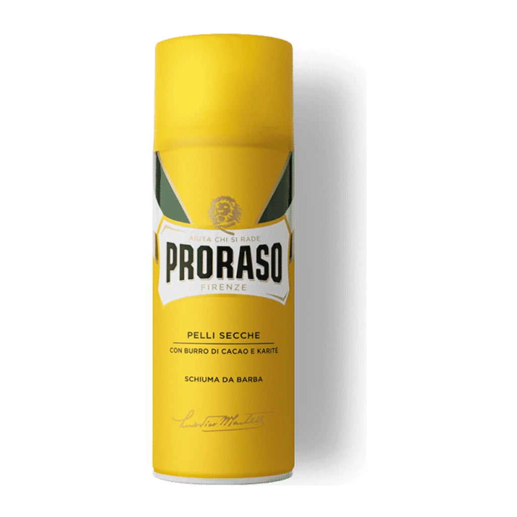 PRORASO SCHIUMA NUTRIENTE400ML