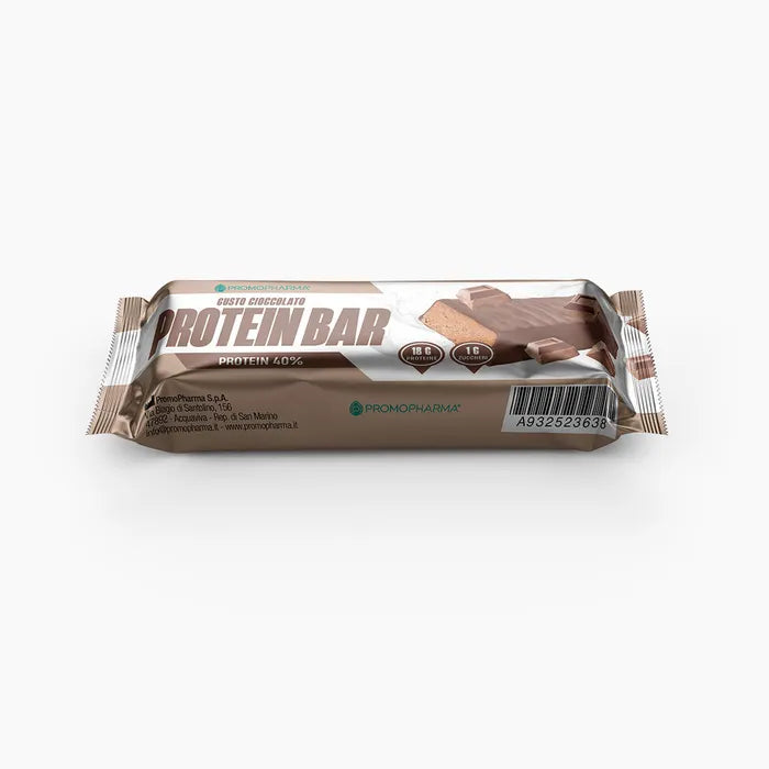 PROTEIN BAR CIOCCOLATO 40% 45G