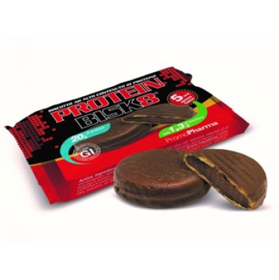 Proteína bisk8 - 60 g