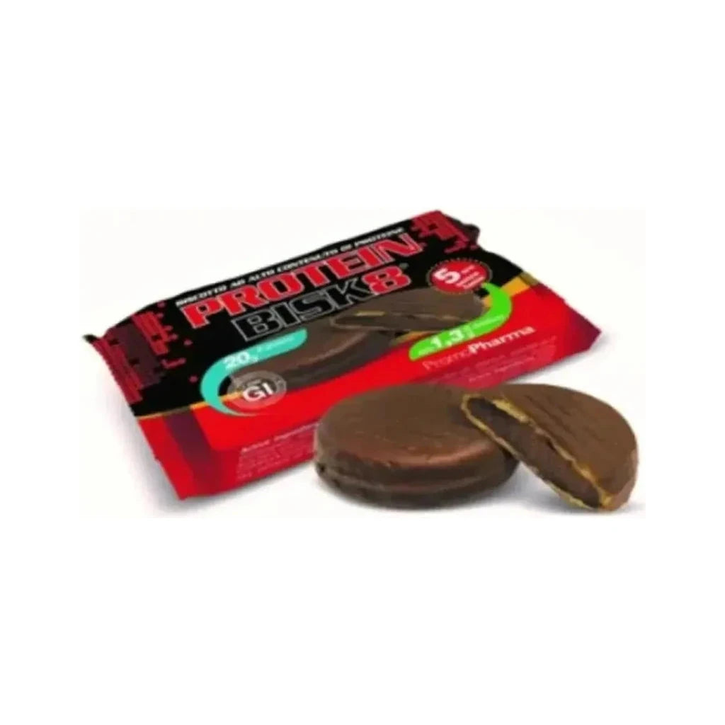 Protein Bisk8 - 60 g