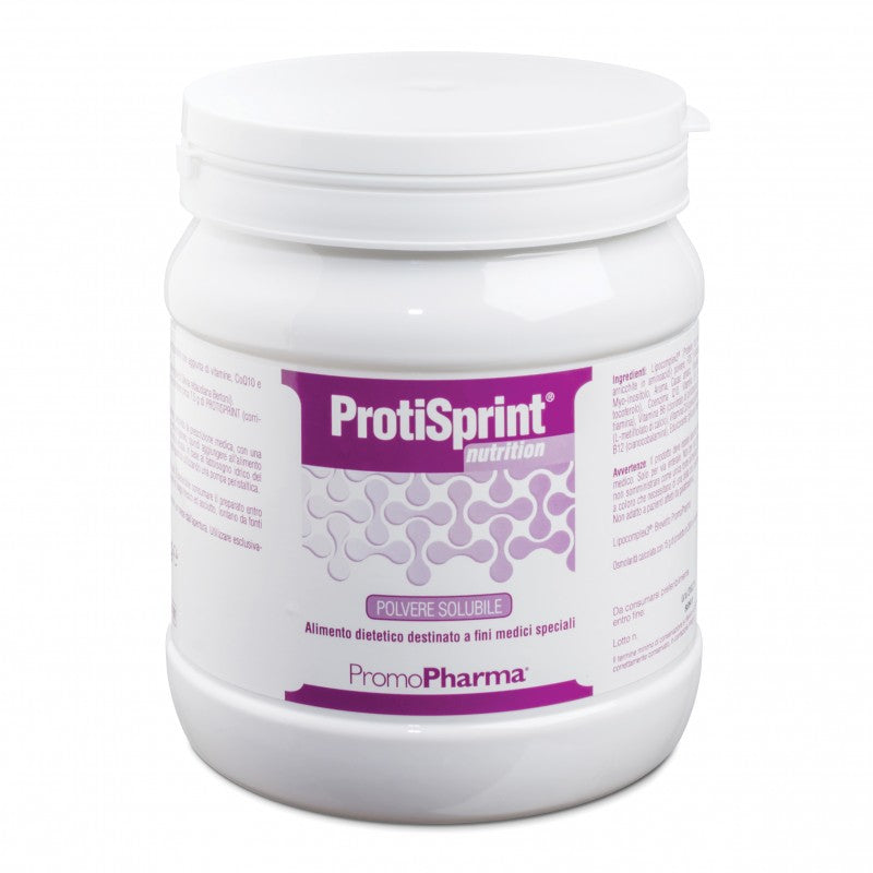 Protisprint Nutrition 300G