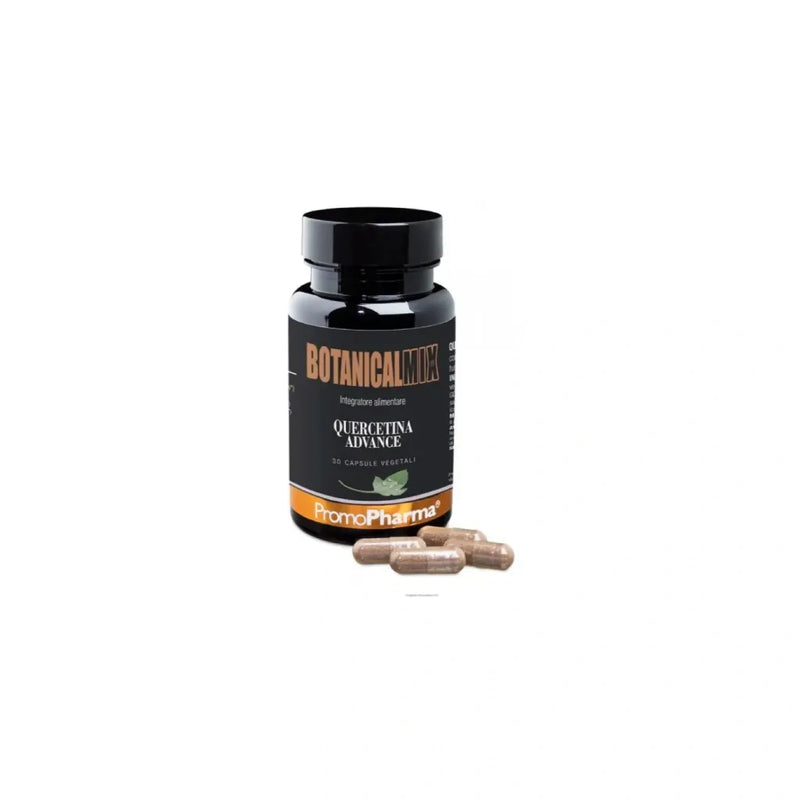 Product image - quercitina-advance-30-capsule-veg-981054392-1024.webp