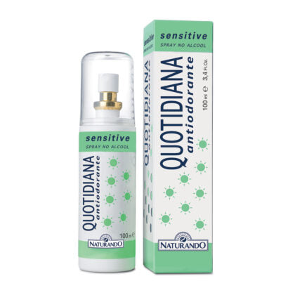 100 ml Spray -Antiating täglich