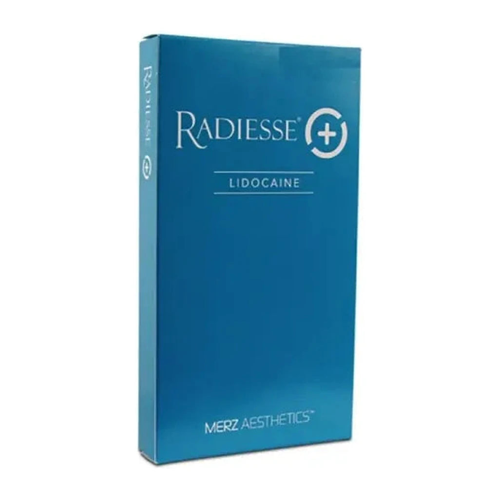 Radiesse 1,5 cc Filler Con Lidocaina