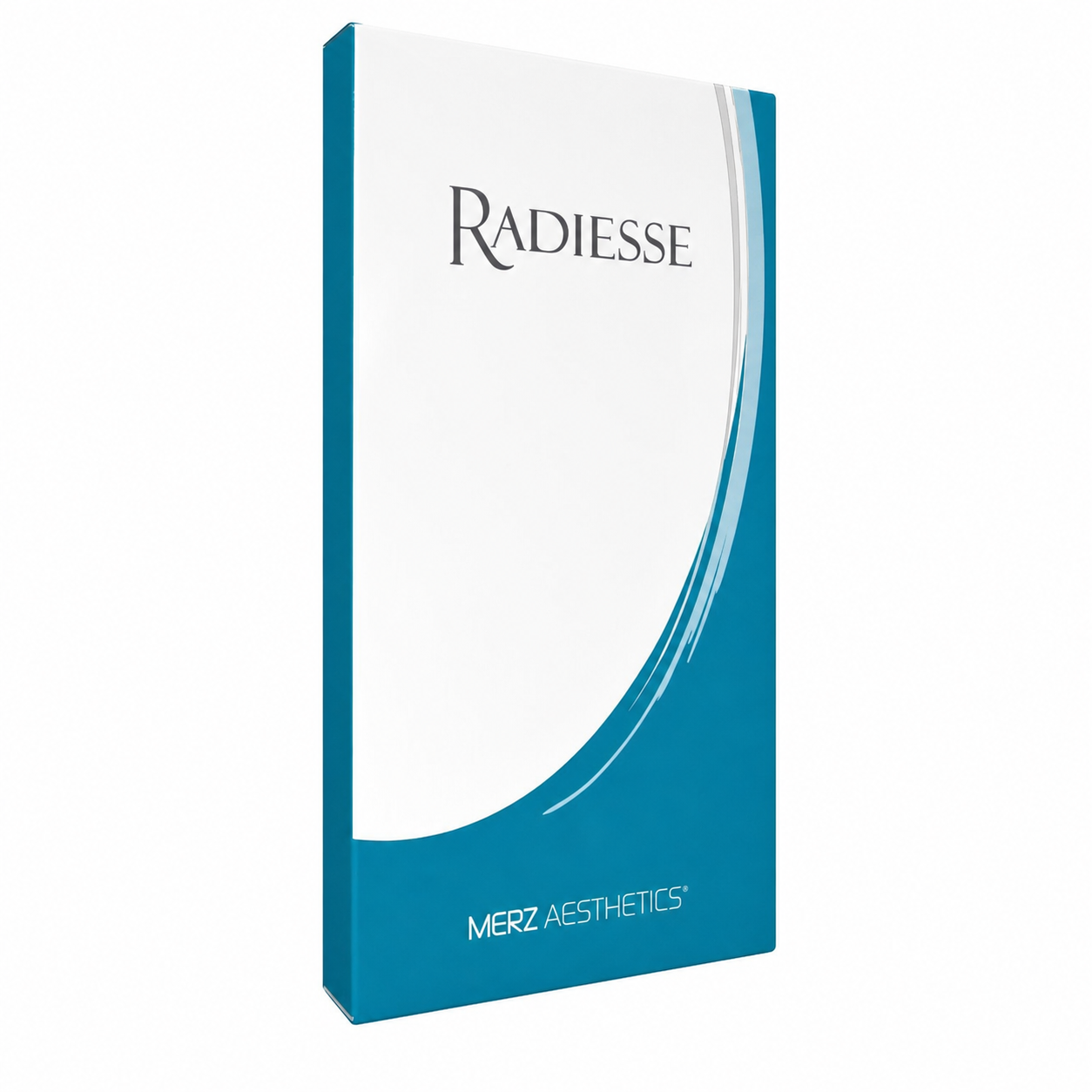 Radiesse 1,5 cc Filler - confezione Merz Aesthetics