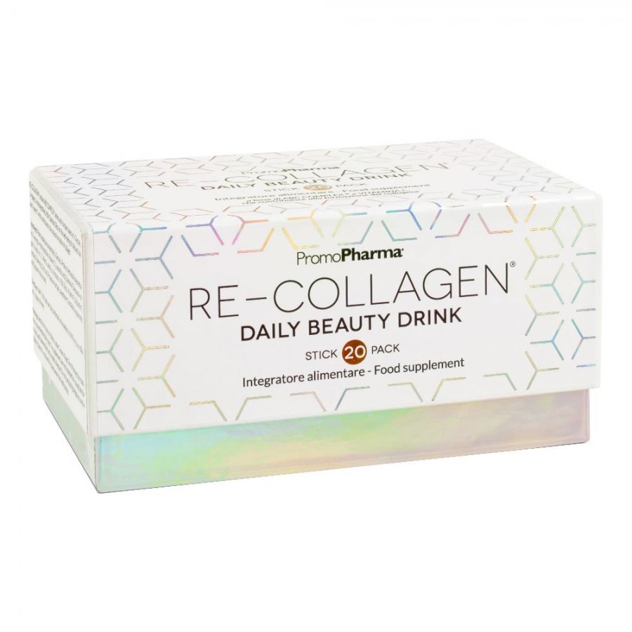 RE-COLLAGEN 20STICK PACKX12ML