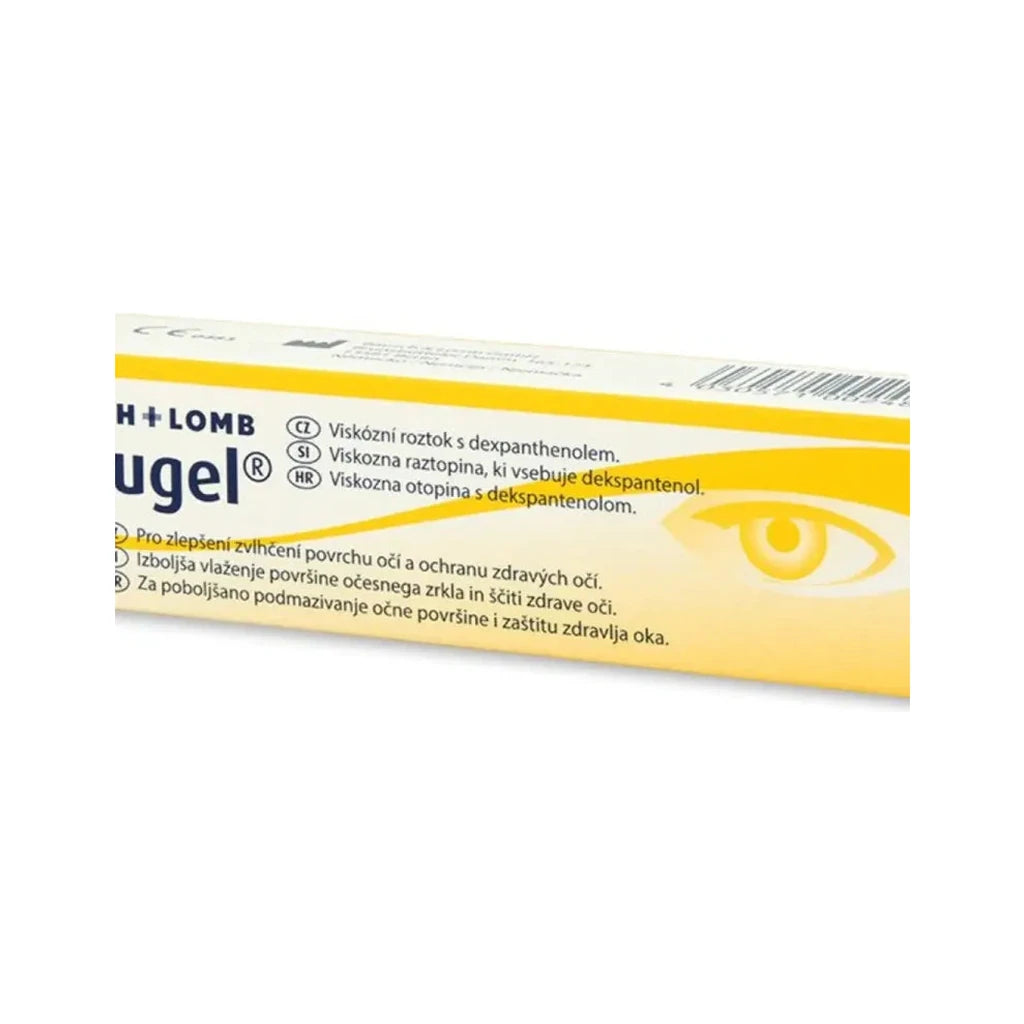 Recugel 10 g