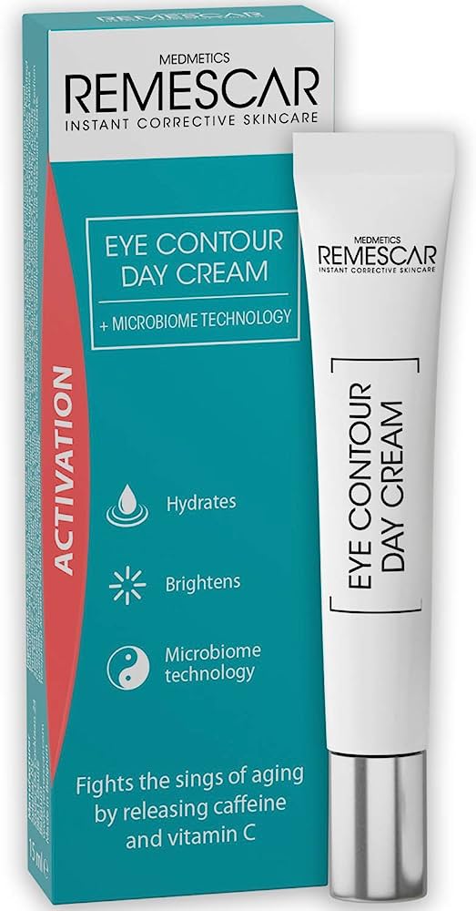 Remescar Cream day eye area 15ml