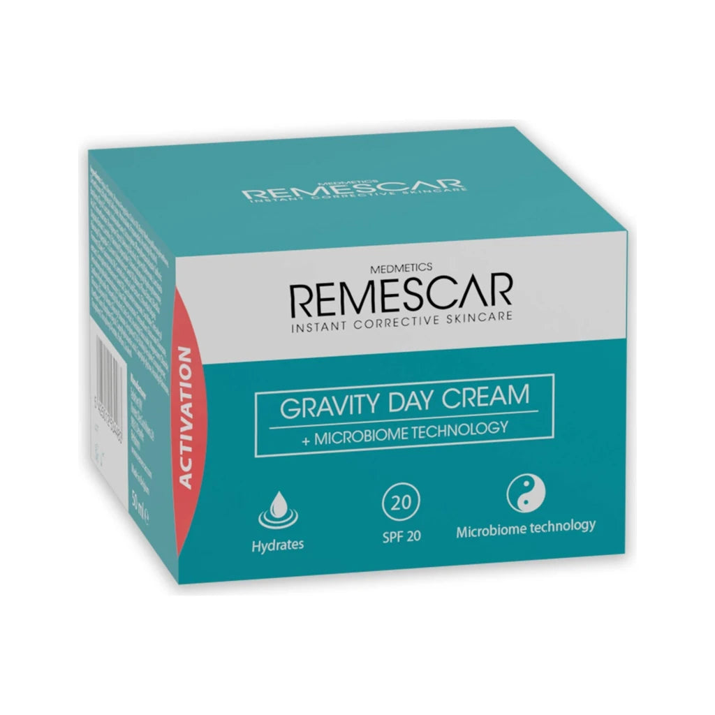 Remescar Day Cream Gravity 50ml