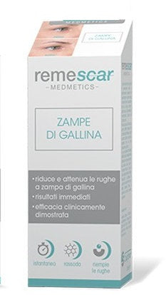 Remuscar Zampe di Gallina 8 ml