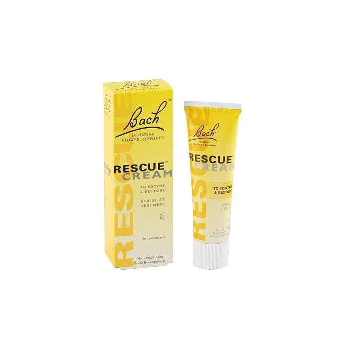 RESCUE ORIG CREME 30ML
