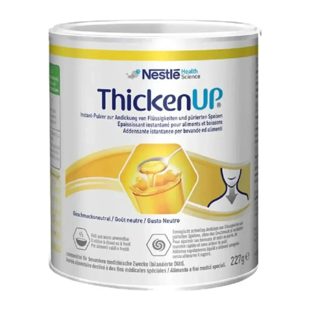 RESOURCE THICKENUP NEUTRO 227G