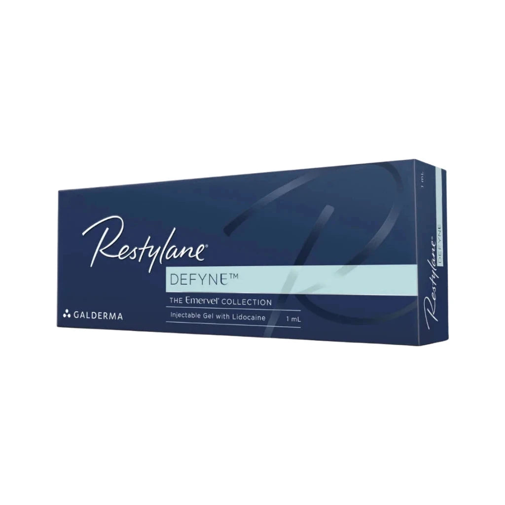 Restylane Defyne - Galderma