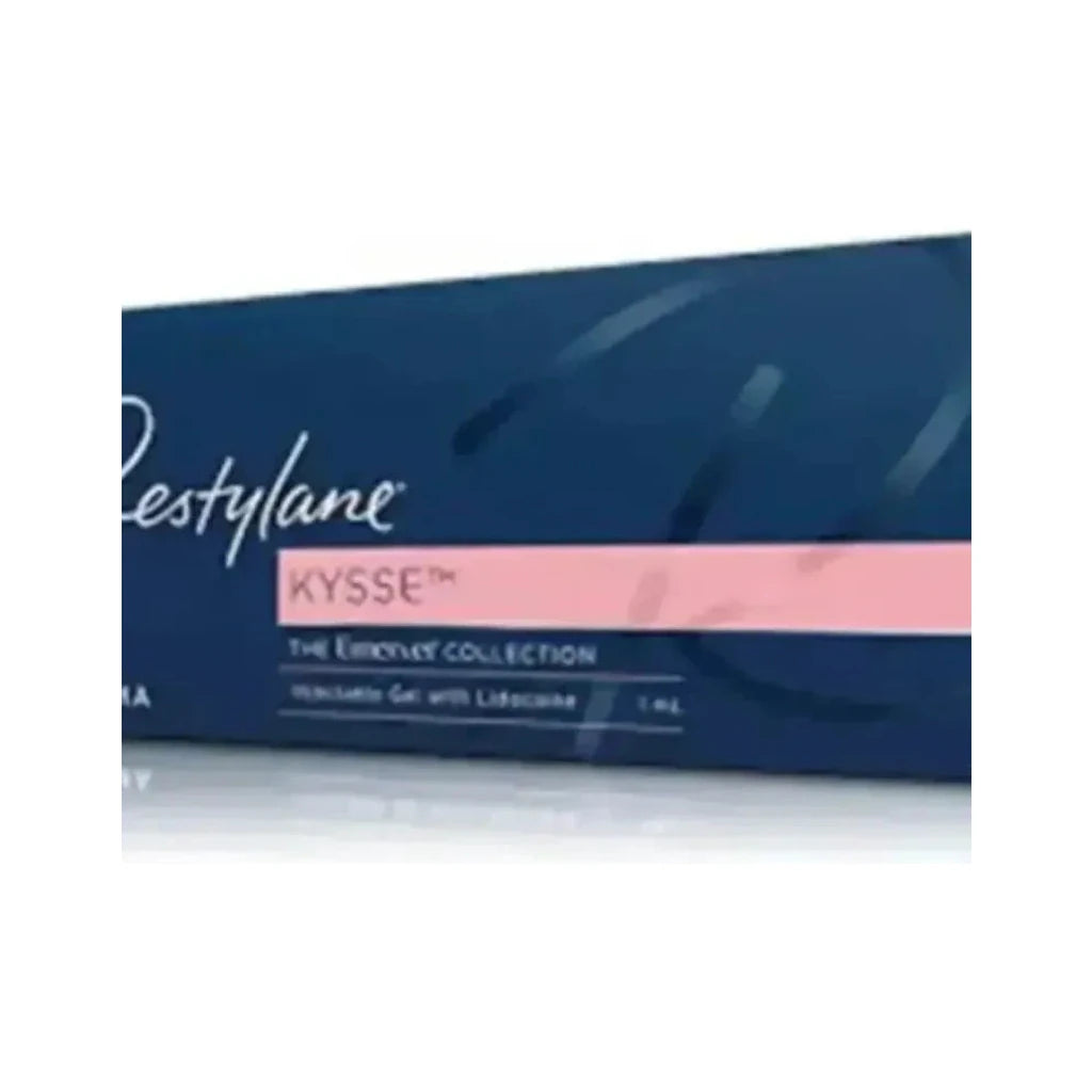 Restylane Kysse - Galderma SCAD 09/2025