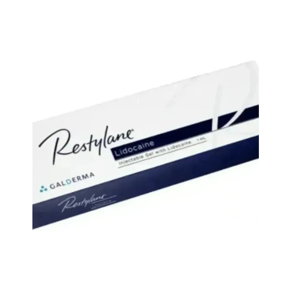Restylane Lidocaine - Galderma