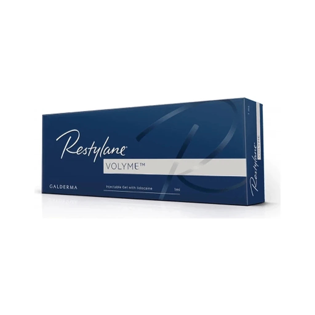 Restylane Volyme Galderma - 1 ml