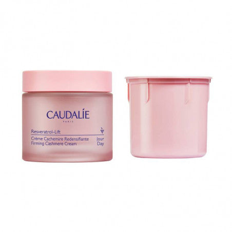 Resveratrol Lift Crème Cachemire Redensifiante Recharge 50 ml