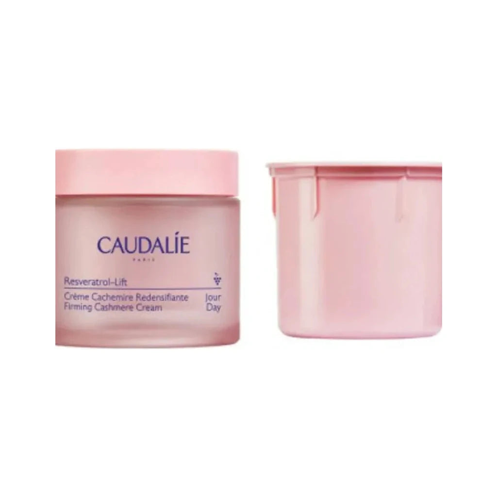 Resveratrol Lift Crème Cachemire Redensifiante Recharge 50 ml