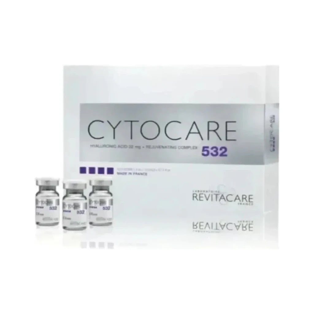 Revital - Cytoca 532 10 Vial de 5 ml