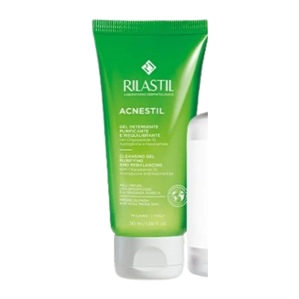 Rilastil Acnestil Detergi 50ml