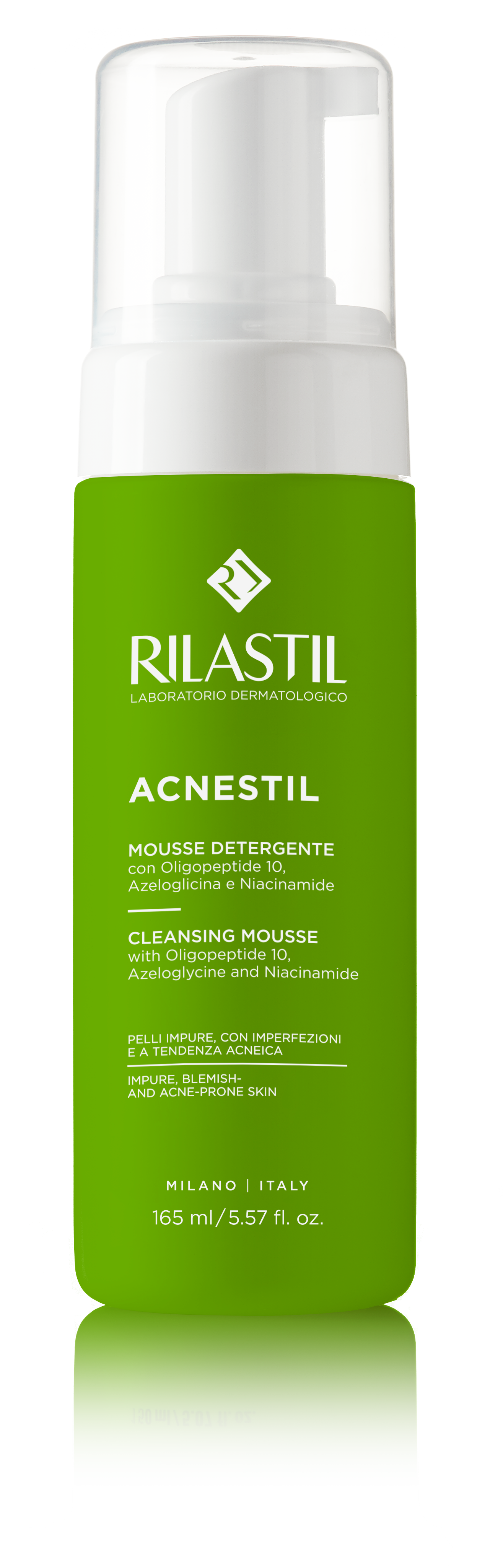 Rilastil ACNESTIL MOUSE 165ML