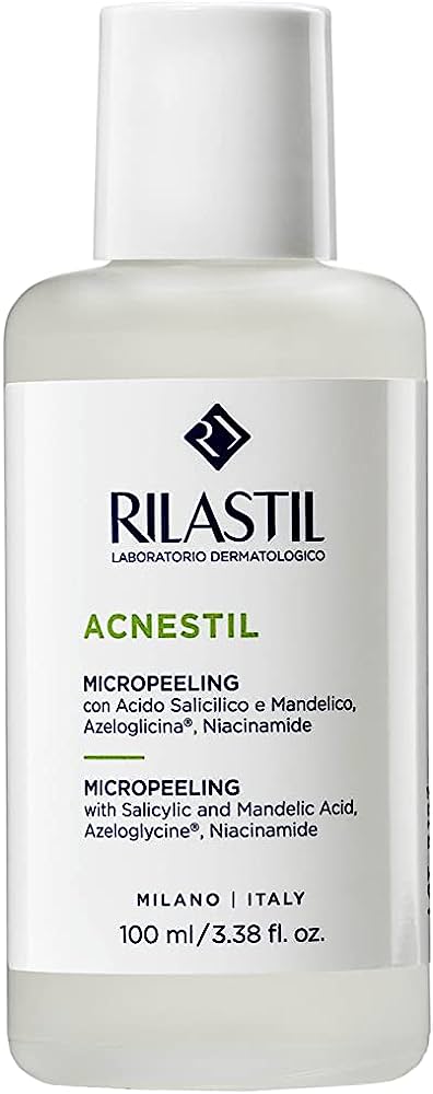 Rilastil acnestil peeling intensivo 100 ml
