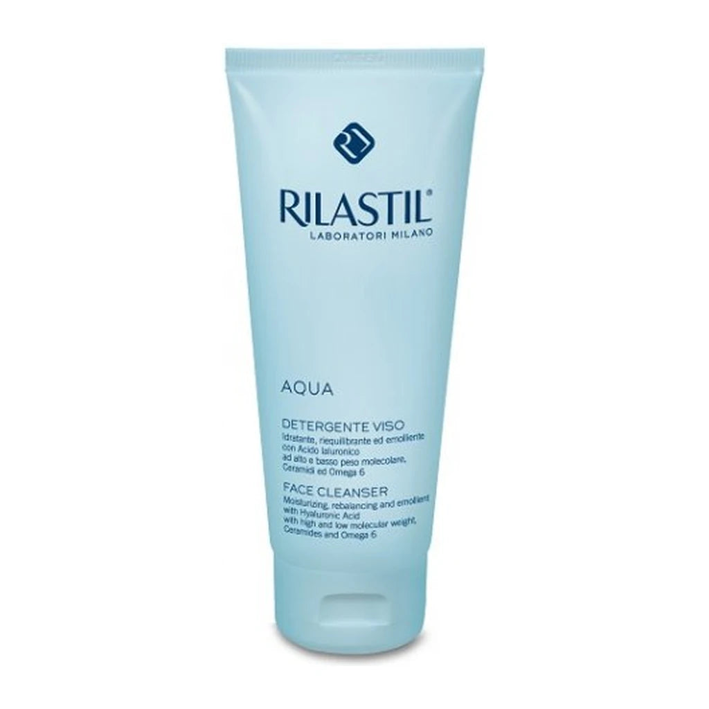 RILASTIL AQUA DET VISO OFS