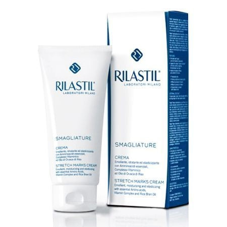 RILASTIL ELASTICIZZANTE CREMA P S 200ml