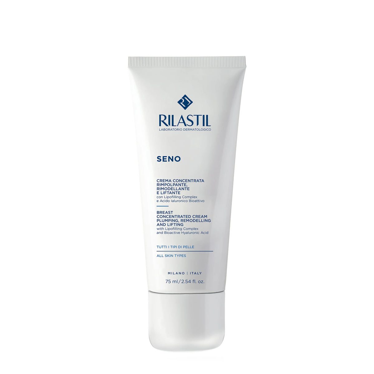 RILASTIL BREAST CONCENTRATED CREAM 75ML