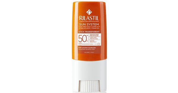 RILASTIL SUN PPT 50+ STICK TRA