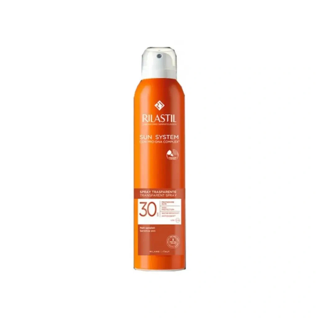 Product image - rilastil-sun-sys-transp-spf30-947073995-1024.webp