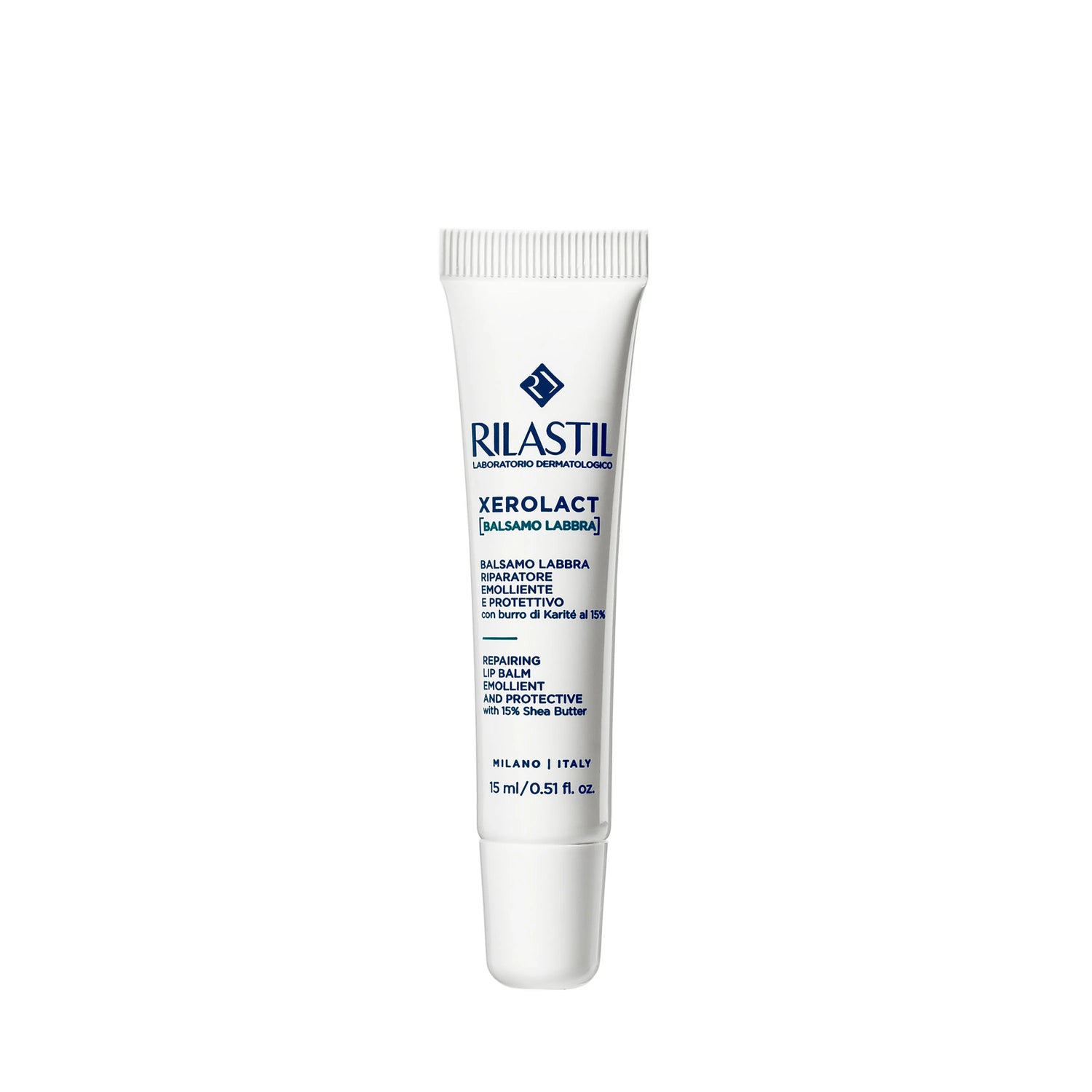 RILASTIL XEROLACT BALSAMO LABBRA