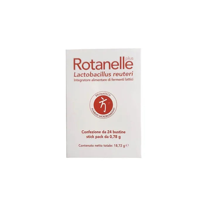 Rotanelle 24 bustine