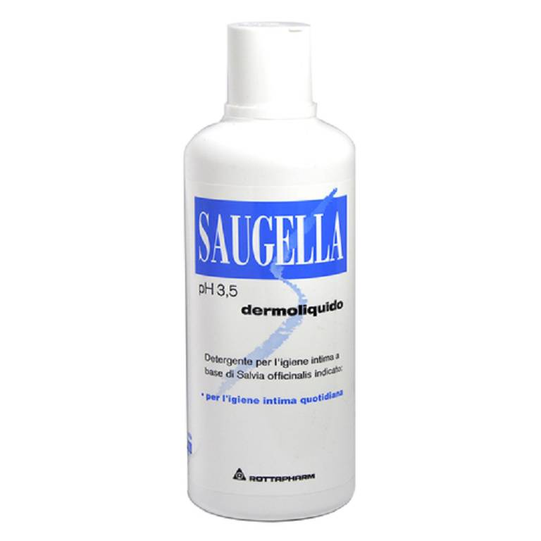 Saucella dermolquido 750 ml