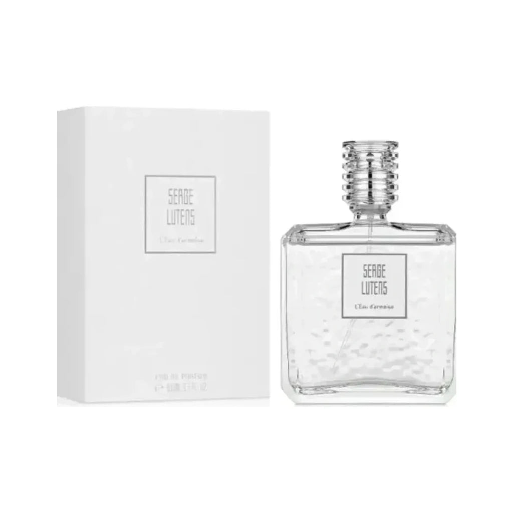 Serge Lutens L'Eau D'Armoise Edp 100Ml