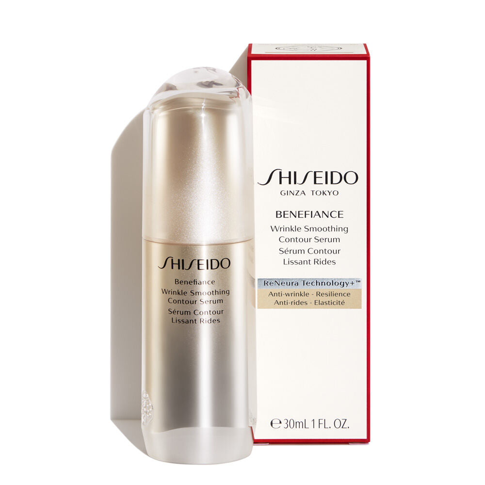 SHISEIDO SKN BNF SMOOT CONTOUR SERUM 30ML