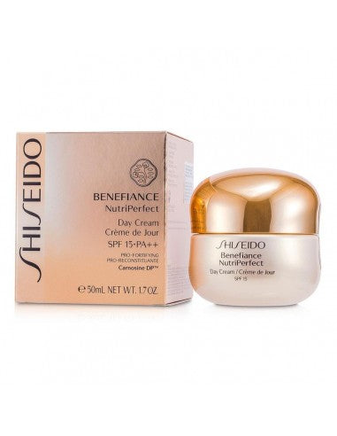 Shiseido skn snp day crema 50ml