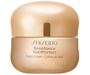 Shiseido skn snp night crema 50ml