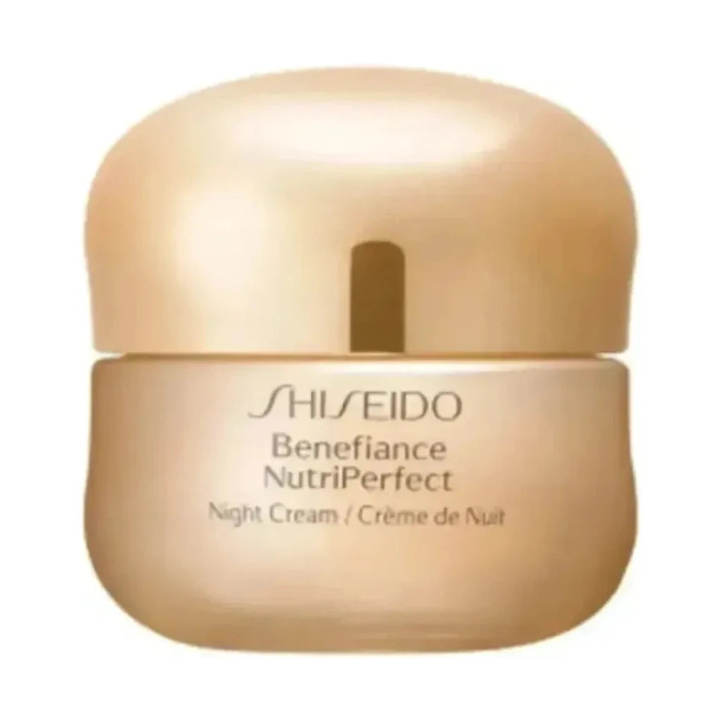 Shiseido Skn SNP Night Cream 50ml