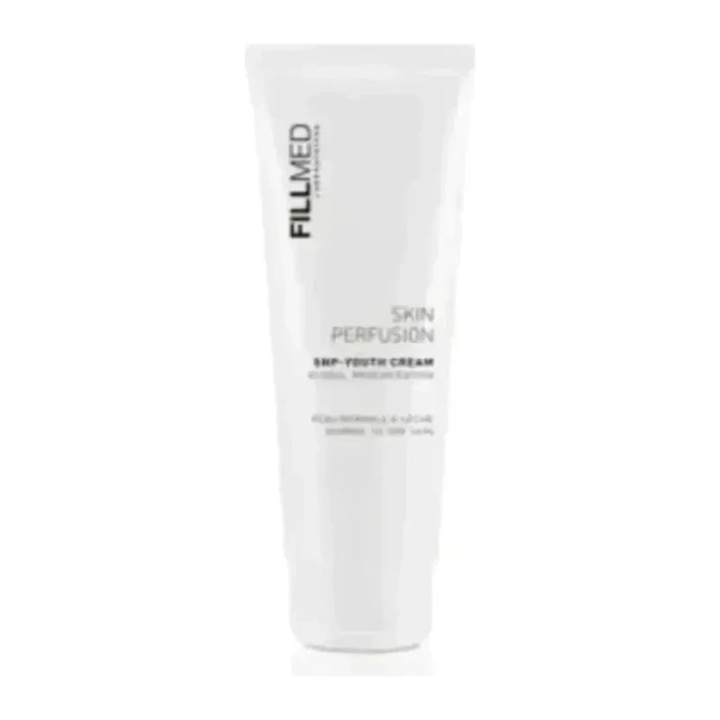 Füllmedische Hautperfusion 5 PS Jugendcreme 250 ml