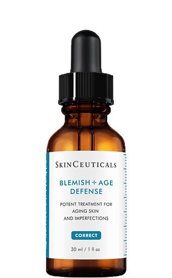 Skinceuticals Blemish + Altersverteidigung 30 ml