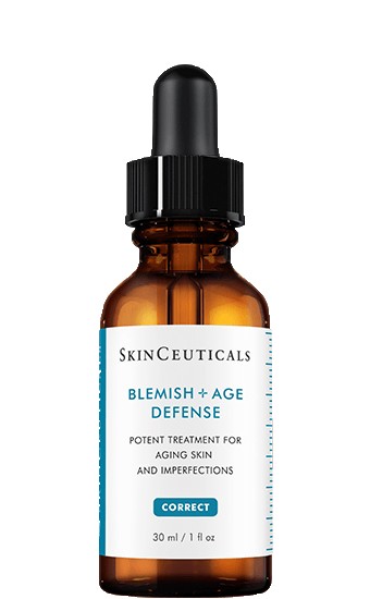 Skinceuticals mancha + defensa de edad 30 ml