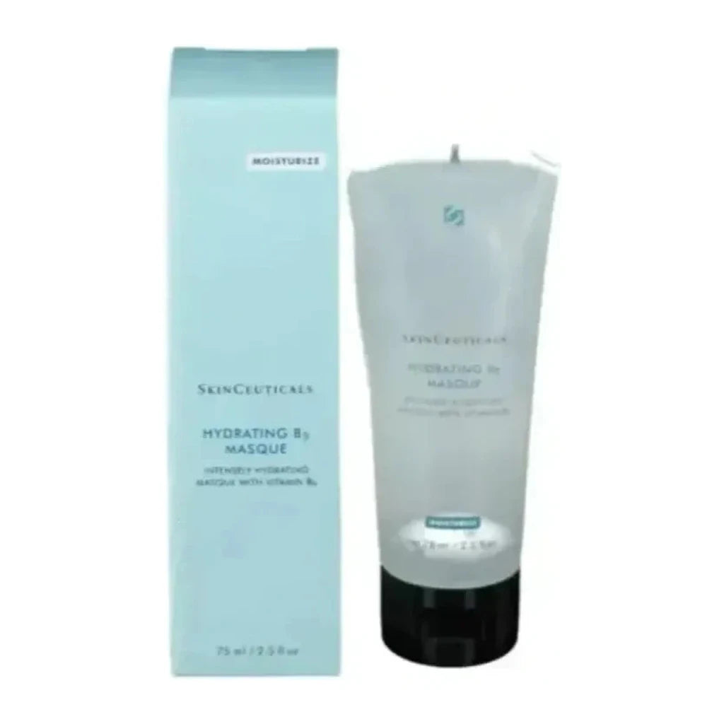 Skinceuticals feuchtigkeitsspendend b5 masschera idratante 75ml