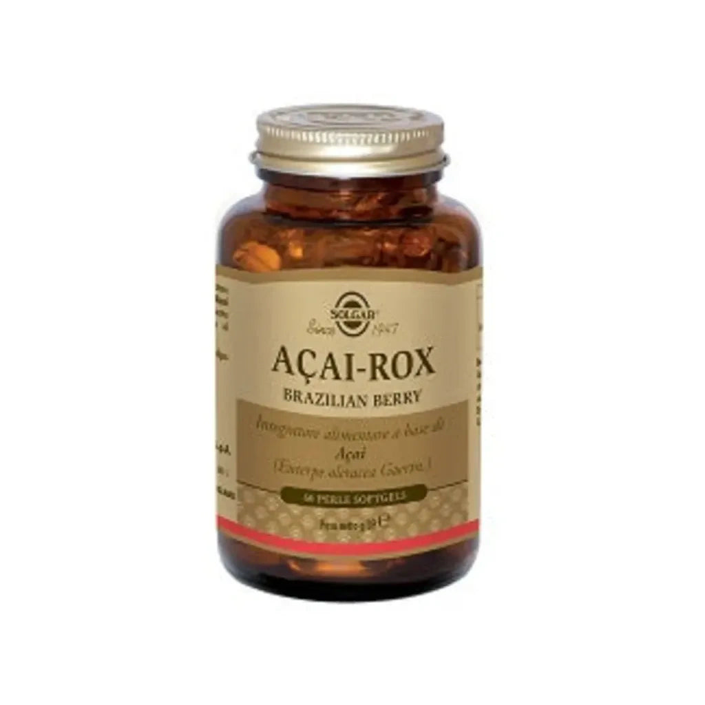 Product image - solgar-acai-rox-brazilian-berry-60-perle-939313957-1024.webp