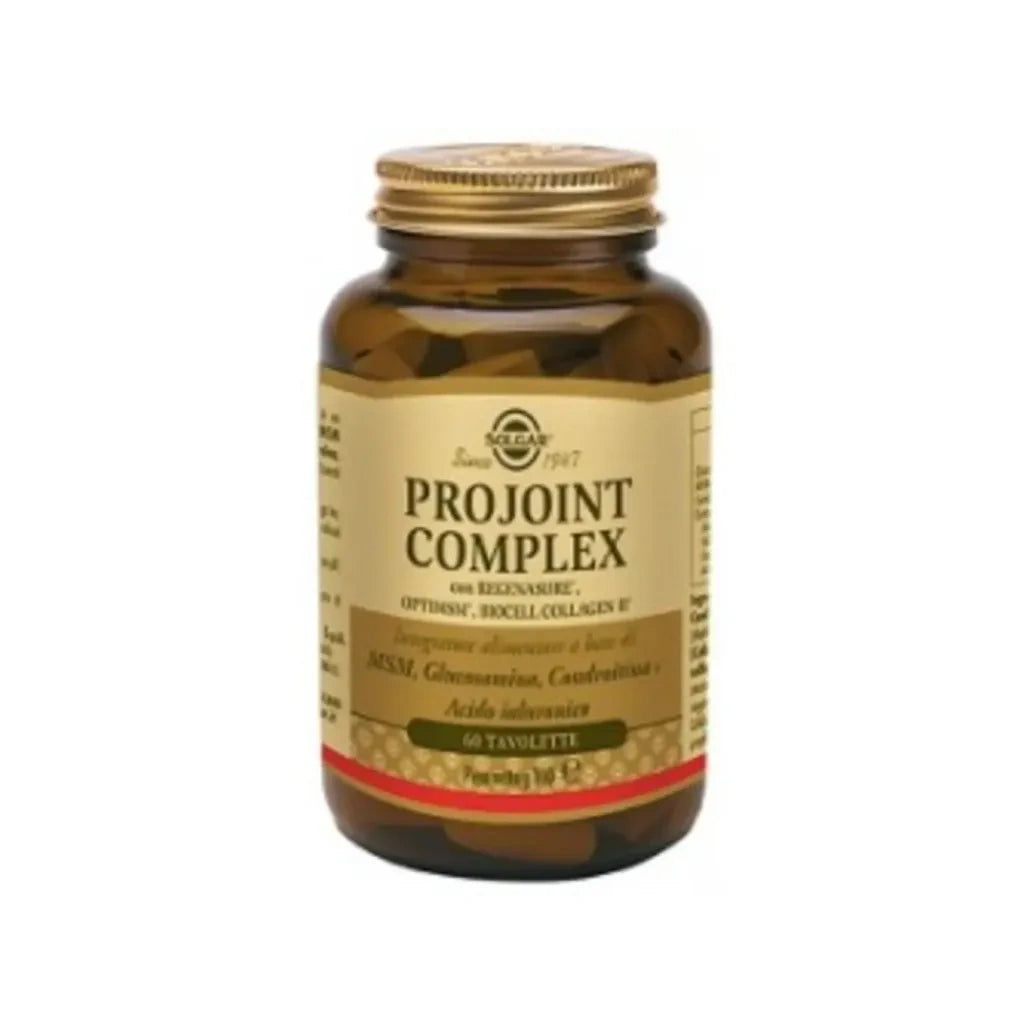 Product image - solgar-projoint-complex-60-tav-930062245-1024.webp
