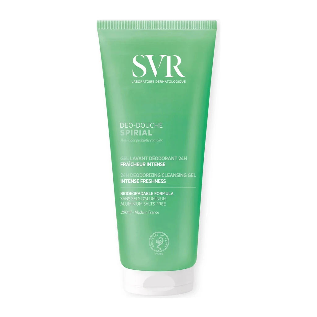 SPIRIAL DEO DOUCHE 200ML