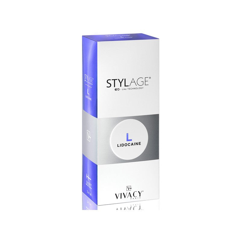 STYLAGE L LIDOCAINE BISOFT 0.3%