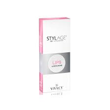 STYLAGE LIPS LIDOCAINA BISOFT 0.3%