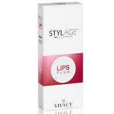 Stylage Lips Plus Lidocaina Bisoft 0.3%