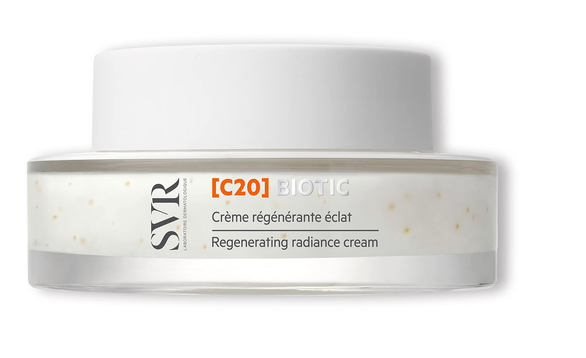 SVR C20 BIOTIC 50ML